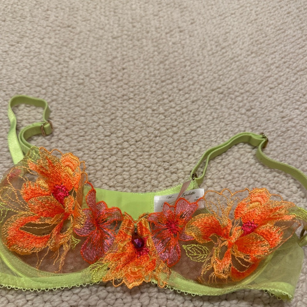 Honey Birdette Christine Bra